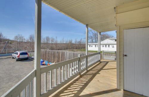 Old Ocean Beach Apt by Pier and Palace Playland - Photo 23