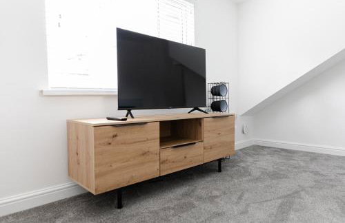 Chic Urban 2 Bedroom Apartments - Foto 7