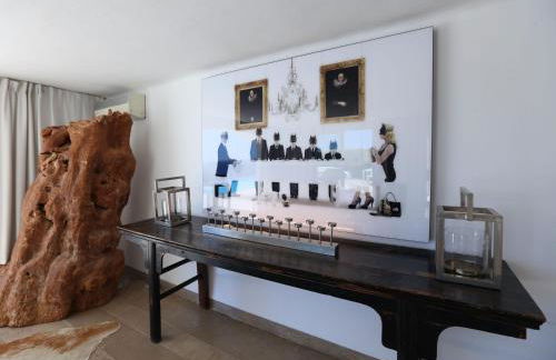 Villa Cap Escalet - Foto 7