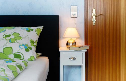 Landpension Am Sommerhang - Photo 30