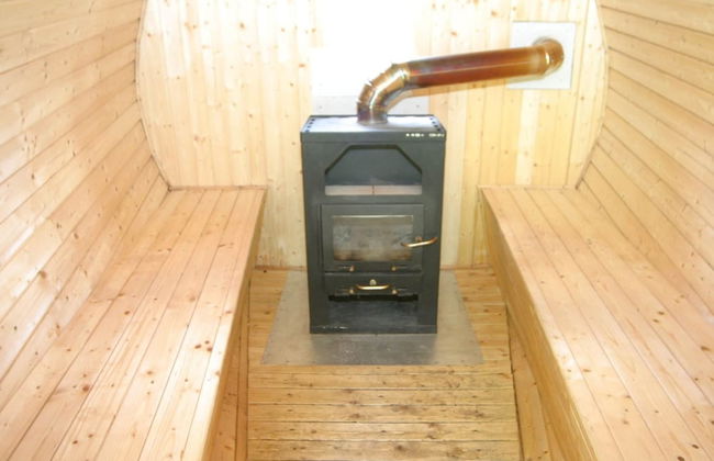 Chalet Near Lake Klopeiner With Sauna - Foto 15