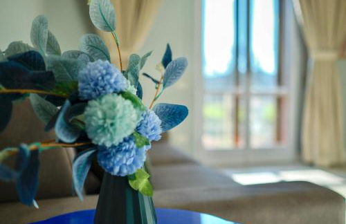 T&F HOUSE Comfortable Apartment with Private Parking - Foto 12