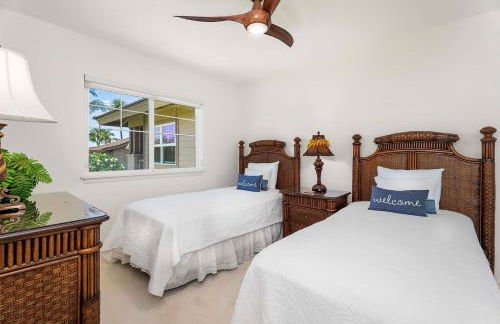 Colony Villas At Waikoloa Beach Resort #1305 3 Bedroom Villa by RedAwning - Foto 66