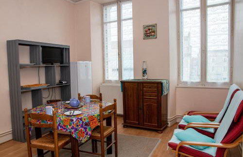 Residence du marche - Photo 18