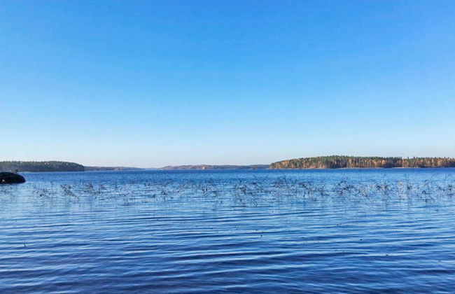 2 bedroom House in Mikkeli with sauna - Photo 3