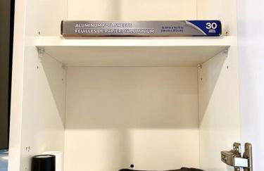 403 Luxury and Comfy King bed in Central city of phily - Foto 11