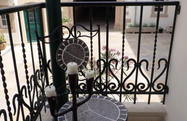 Karlbacher Domizil Ferienwohnungen - Foto 34