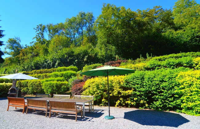 Grand Mill Stay in Anhee - Foto 25