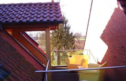 Ferienhaus Kamerun an der Elbe - Foto 18