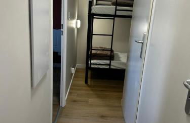 Appartement T2 Superdévoluy - Les Chaumettes - Foto 13