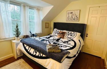 Luxury Estate Elegant Private The White Lion Manor - Foto 37