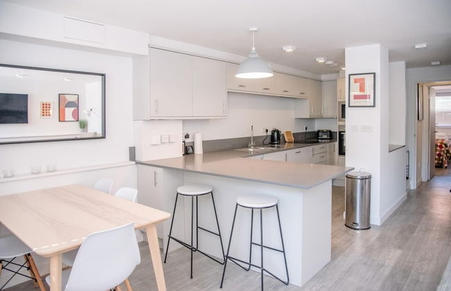 Sutton House, Woodbridge - Foto 11