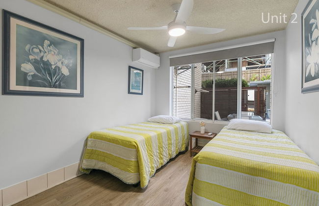 Capeview Apartments Caloundra - Foto 11