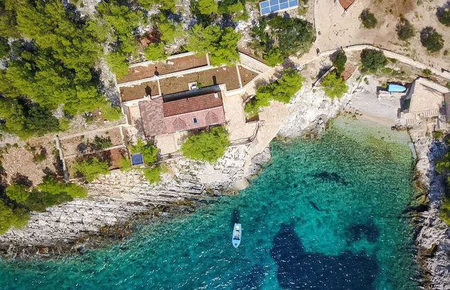 Villa Golubinka - Foto 38