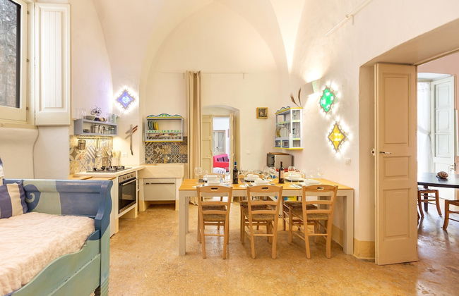 2426 Dimora Santi Mancuso Appartamento by Barbarhouse - Foto 14