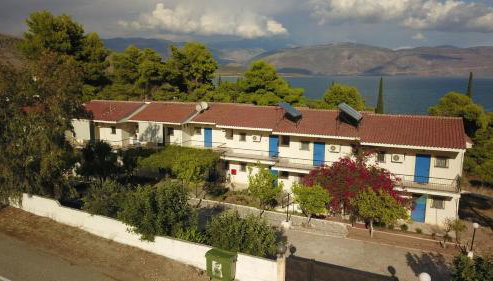 Helen's appartments - Photo 2