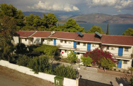 Helen's appartments - Photo 2