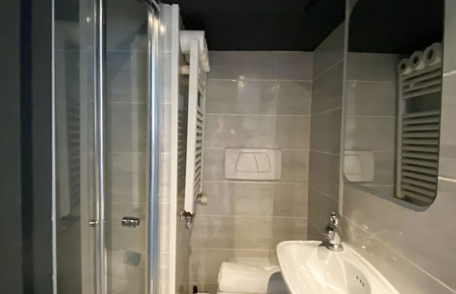 Modern studios Close to Hyde Park - Photo 71