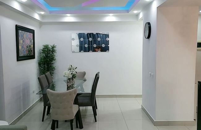 Hotel Boca del Mar Playa Boca Chica - Foto 27