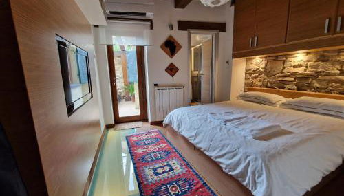 Casa Papalino, con Jacuzzi e vista sulle colline di Vinci - Foto 4