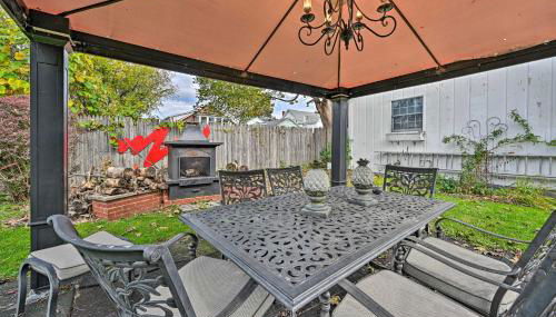 Unique and Historic Home Walk to Lake Champlain - Foto 2