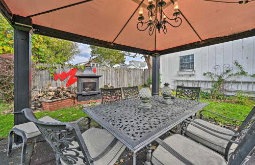 Unique and Historic Home Walk to Lake Champlain - Foto 2