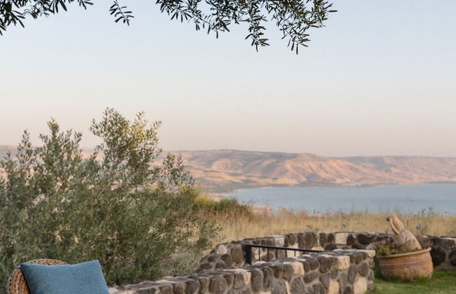 Almagor House - Foto 25