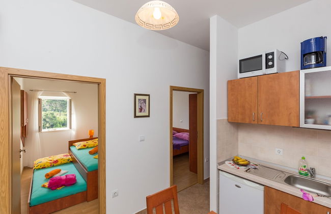 Villa Sea Dream - Foto 22