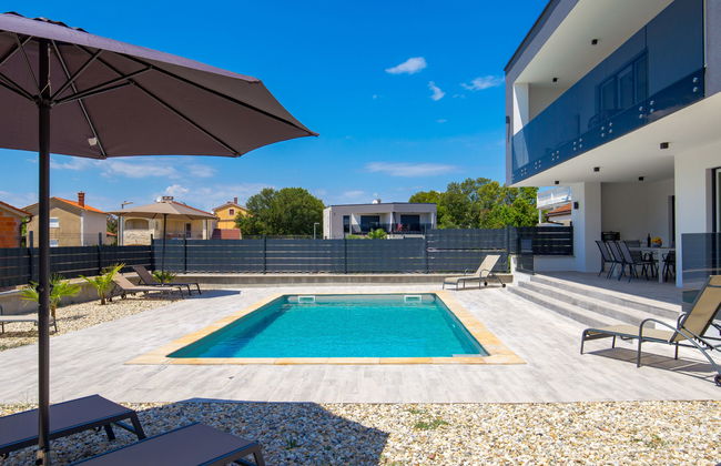 Villa Palma - Foto 15