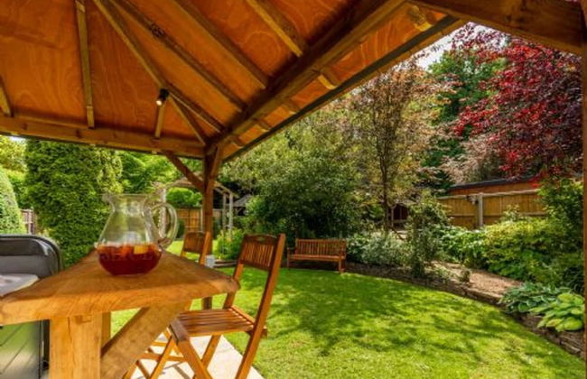 Host Stay Woodside House - Foto 27