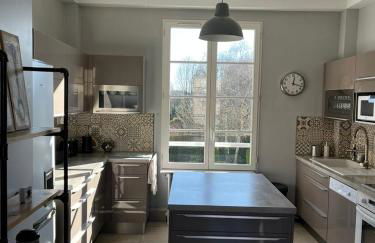 Appartement de la Diane - Foto 11