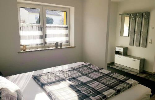 Apartment Bad Salzschlirf - Foto 1