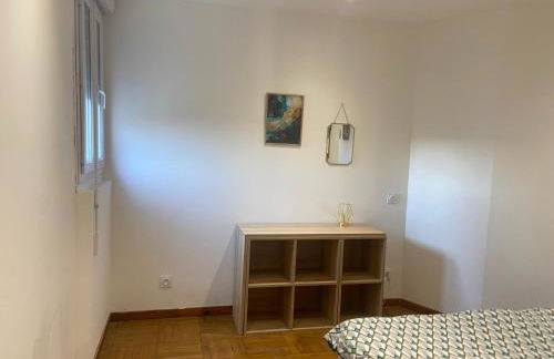 Escale Détente-Loft avec Terrasse- Parking Montargis - Photo 9