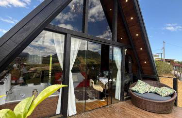 Chalé Recanto da Coruja - Photo 1