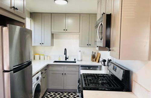 Remodeled Bixby Knolls 2 bedroom unit - Close to shopping - Foto 7