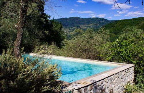 Villa gli Ulivi - Fivizzano - Foto 7