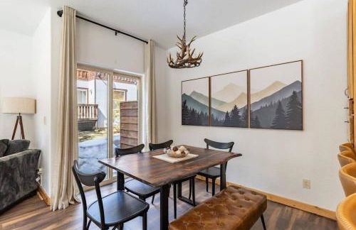 Bright 3BD Kings Beach Townhome - Foto 12