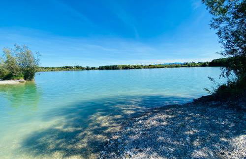 Casa Italia Bruckmühl - Foto 19