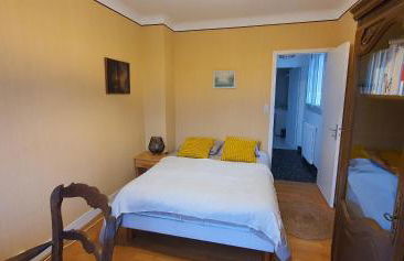 Le Crépuscule, 300m de la plage, animaux de compagnie bienvenue - Foto 18