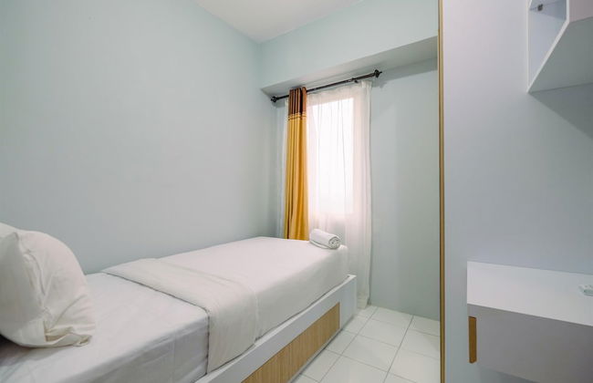 Simply Look 2BR at Podomoro Golf View Apartment - Foto 8