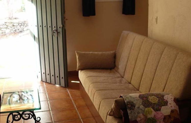 Casas Rurales Telecabina Las Catifas - Foto 27