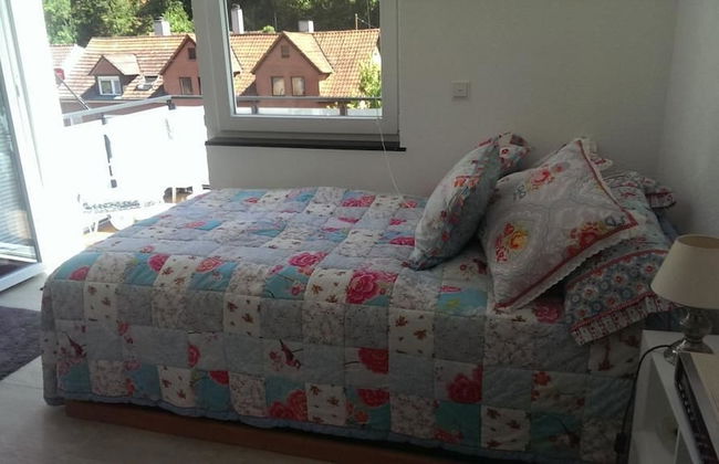 Loft Nagoldtal - Foto 5