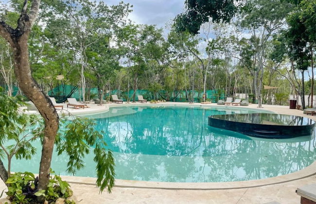 APARTAMENTO DE LUJO EN OASIS - TULUM - Photo 1