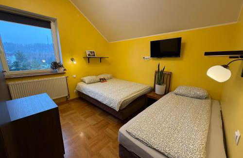 Willa Ogrodnika - Foto 22