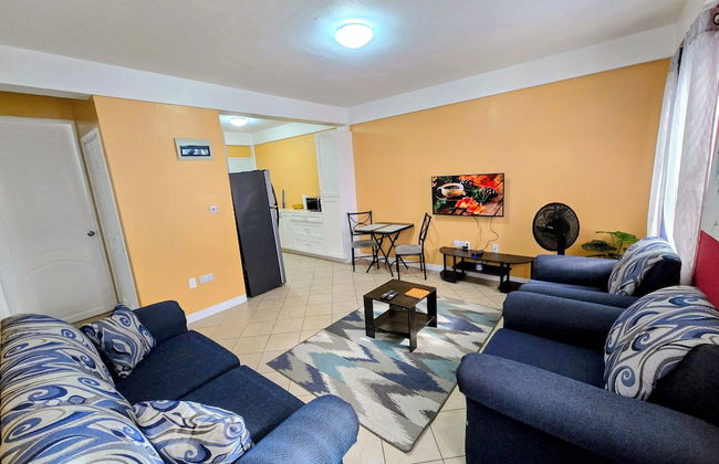 VIP Residence Dominica - Photo 46