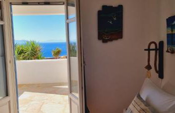 Syros Apartments Suites Chryssonisos Kini - Foto 28