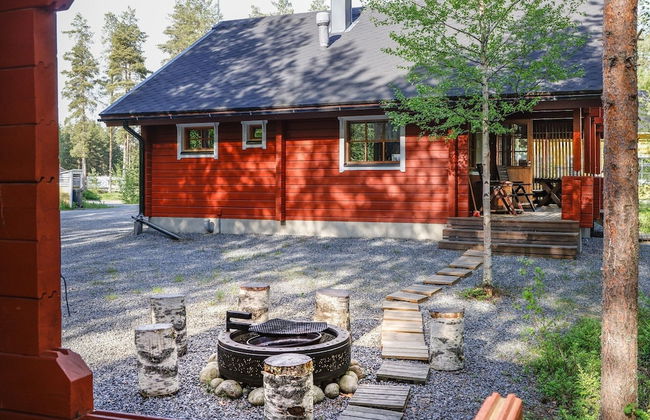 Maatilamatkailu Ilomäki - Foto 28