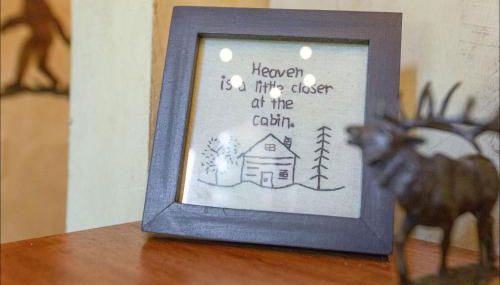 Elk Meadows Cottage - Photo 4