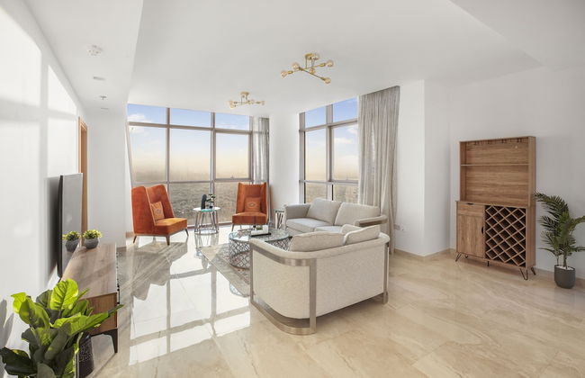 GreenFuture - A A Tower - Two beedroms - Photo 65