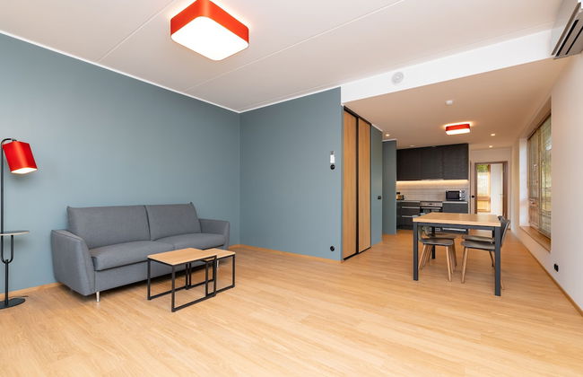 Tallinn Apartment Hotel Suites - Photo 27